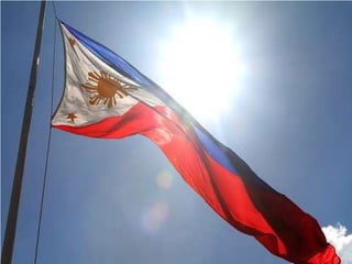 Filipino Familythen and now…. 