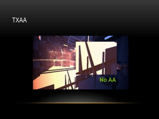 TXAA
 