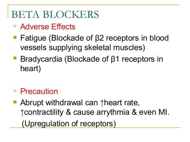 Copd And Cardioselective Beta Blockers - Hirup j