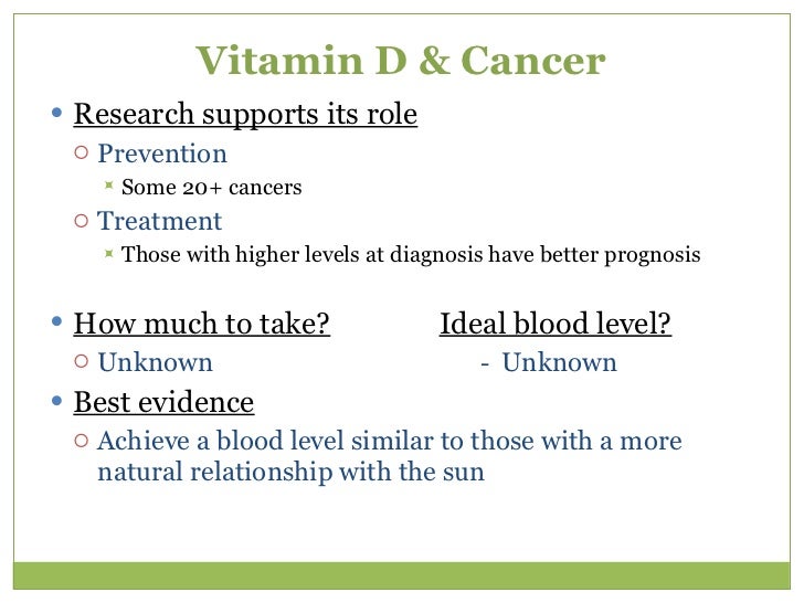 Reducing your risk for cancer with diet one important 