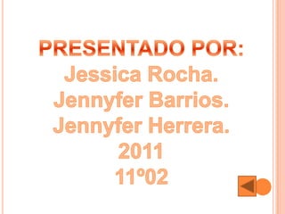 MÉTODOS ANTICONCEPTIVOS!!