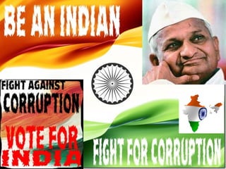 Anti Corruption