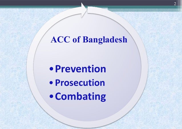 Anti corruption commission of bangladesh and its success 0802201…