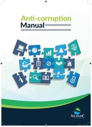 Anti-corruption_Manual.indd 1 10/13/16 2:45 PM
 