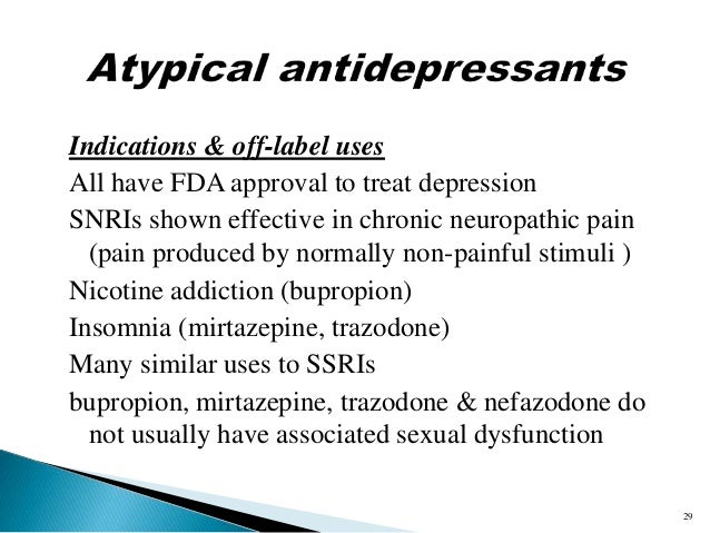 does wellbutrin help with pain