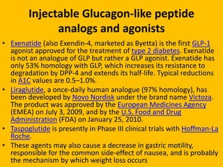 Interrupting or stopping GLP-1s may reverse cardiovascular ... - Healio