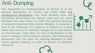 Anti-dumping Presentation.pdf.schoolreal | PDF