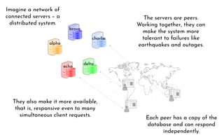 Anti-Entropy Replication for Cost-Effective Eventual Consistency | PDF