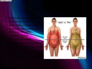 Disfunções imunológicas