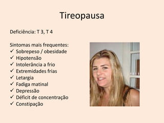 Alterações do humor