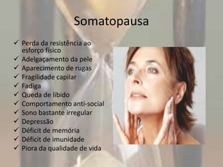 Redução da performance sexual