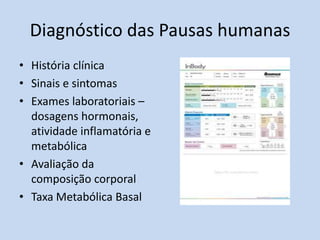 Distúrbios da ereçãoAndropausa Baixos níveis de energia