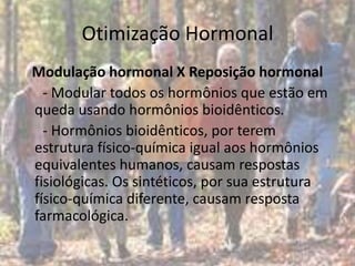 Sobrepeso / obesidade