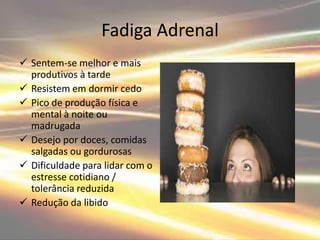 Déficit de memóriaAndropausa Redução da capacidade para o trabalho