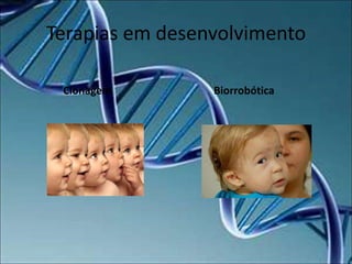 Envelhecimento – como ocorre?Perda progressiva da capacidade de manter o equilíbrio interno celular, o que leva à senilidade celular e instalação lenta e progressiva de processos degenerativos celulares.