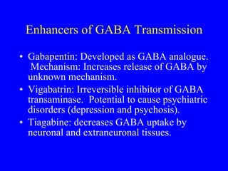gabapentin analog