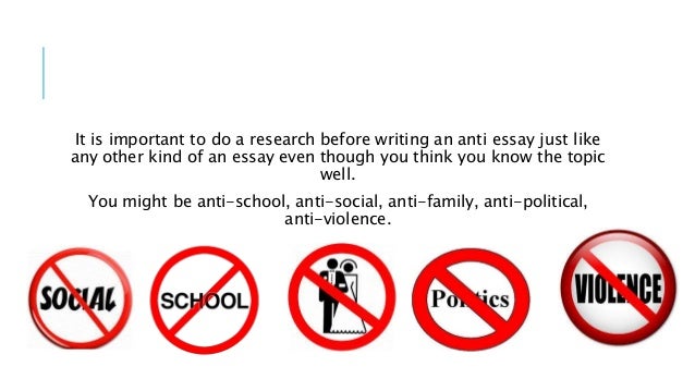 anti essay magdalene project org anti essay