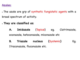 Anti-fungal drugs.pdf