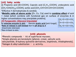 Propionic Drop Anti-fungal drugs جلال.pptx anti fungal | PPTX