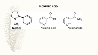 NICOTINIC ACID
 