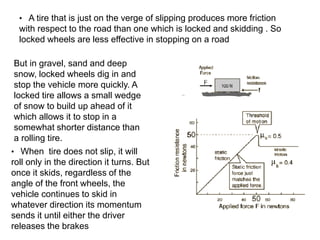 Anti lock braking system | PPT