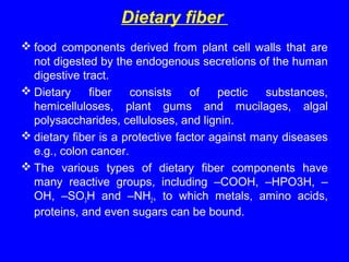 Anti nutritional factors and toxins in food- krishnegowda | PPT