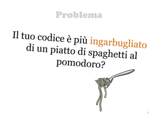 Problema
9
 