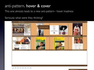 Anti Patterns2008