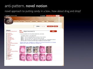 Anti Patterns2008