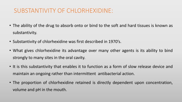 Anti plaque agents, Dr Sai Lakshmi | PPT