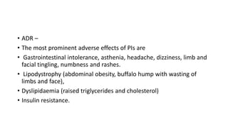 anti- retroviral drugs.pptx