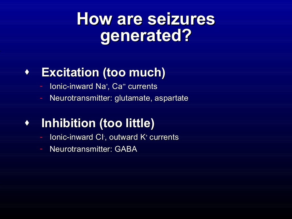 Anti seizure and rescue medications.updated 8.7.2014