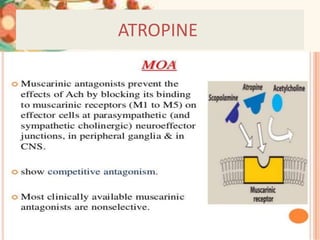 ATROPINE