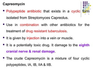 Anti-TB agents by Mrs. Manjushri Dabhade.pptx