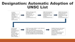 Unsc Designation Labels ANTI-TERRORISM-ACT-OF-2020-RA-11479-1.pptx