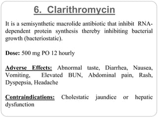 Anti-tubercular drugs.pdf