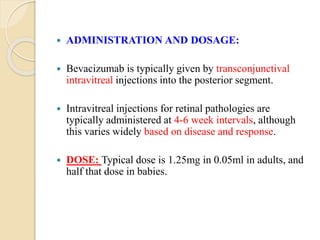 Halcef Content Injection anti-vegf explain about vascular endothelial growth factor | PDF