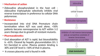 ANTI-VIRAL DRUGS unit 3 Pharmacology 3.pptx