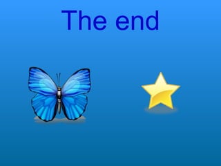 The end 