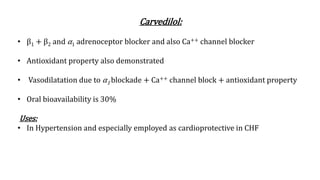 ANTIADRENERGIC DRUGS.pptx