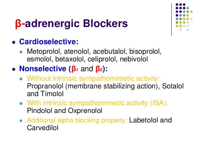 Coreg Carvedilol Overdose