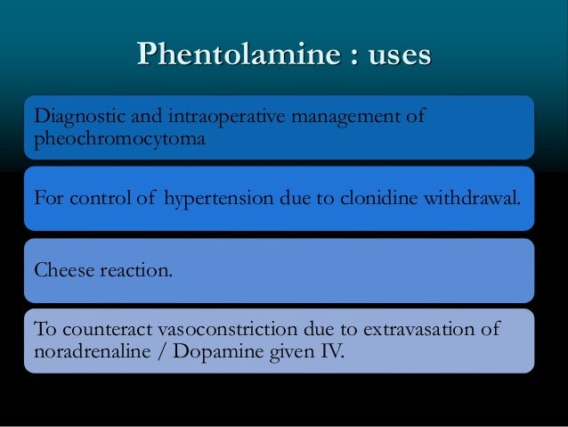 Antiadrenergics drugs : By Dr Rahul R Kunkulol Antiadrenergics drugs : By Dr Rahul R Kunkulol