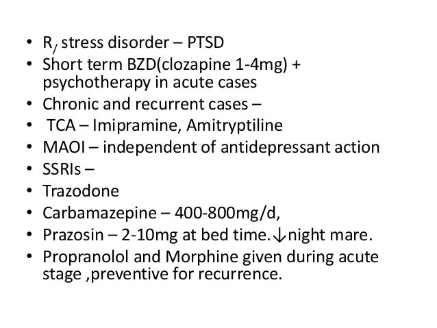 Atenolol For Anxiety Depression