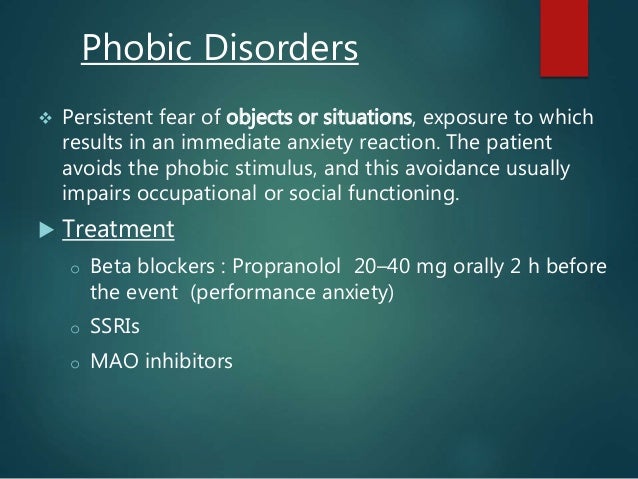 Beta Blockers For Anxiety Propranolol Etuttor