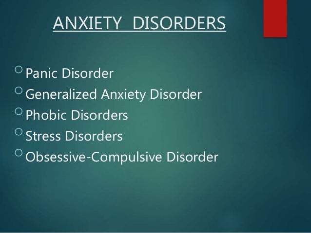 Clonidine Anti Anxiety