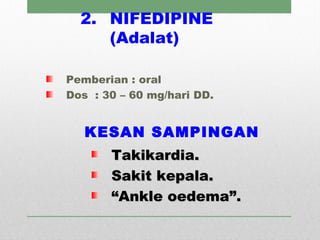 Dispersible ubat apa tablet wincardia MADOPAR DISPERSIBLE