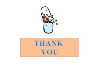 Bacterial and the important antibacterial.pptx