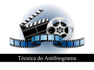 Técnica do Antibiograma
 