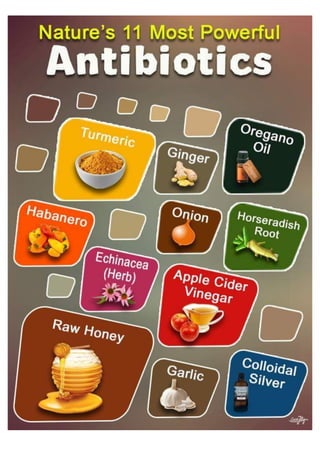Antibiotic 