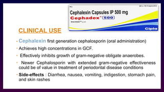 antibiotic in periodontal therapy final[1].pptx